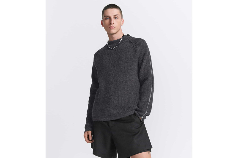 Christian Dior Couture Sweater 2