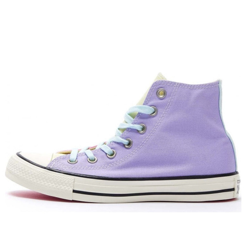 Converse Chuck Taylor All Star 'Purple Pink' 163977C - 1