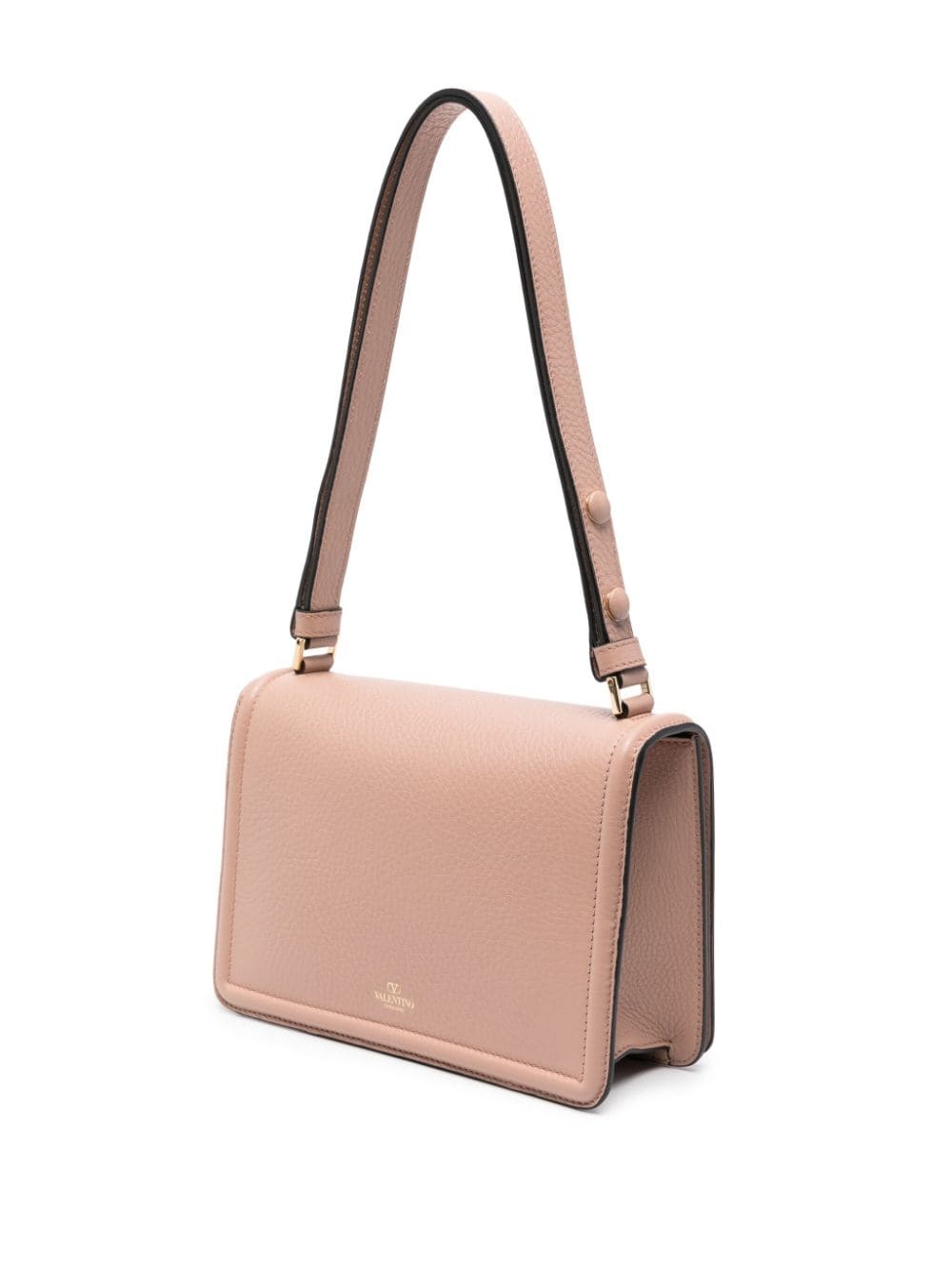 small VLogo shoulder bag - 3