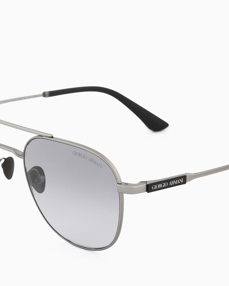 MEN’S SQUARE SUNGLASSES 5