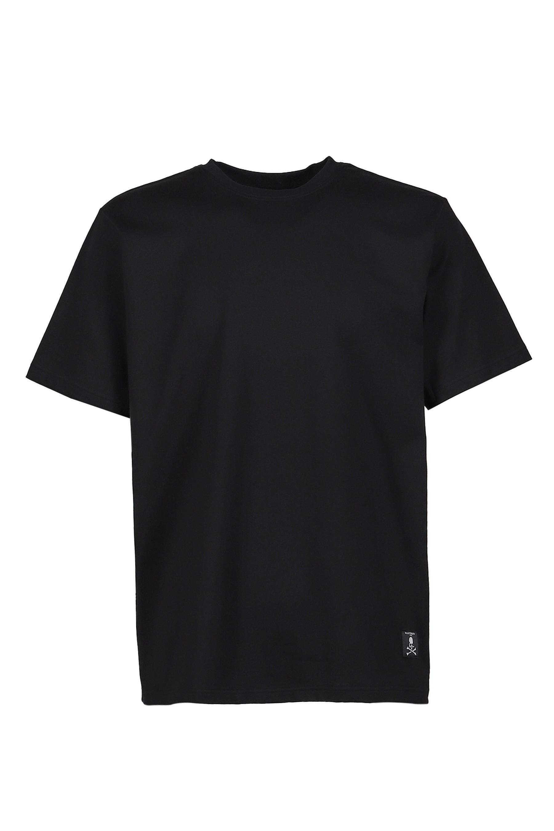 T-SHIRT & BOXERS SET / BLK - 2