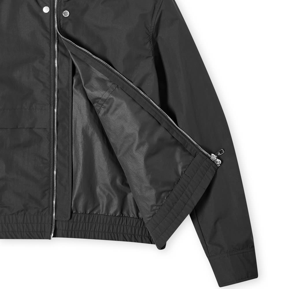 Neil Barrett Slim Bomber Jacket - 2