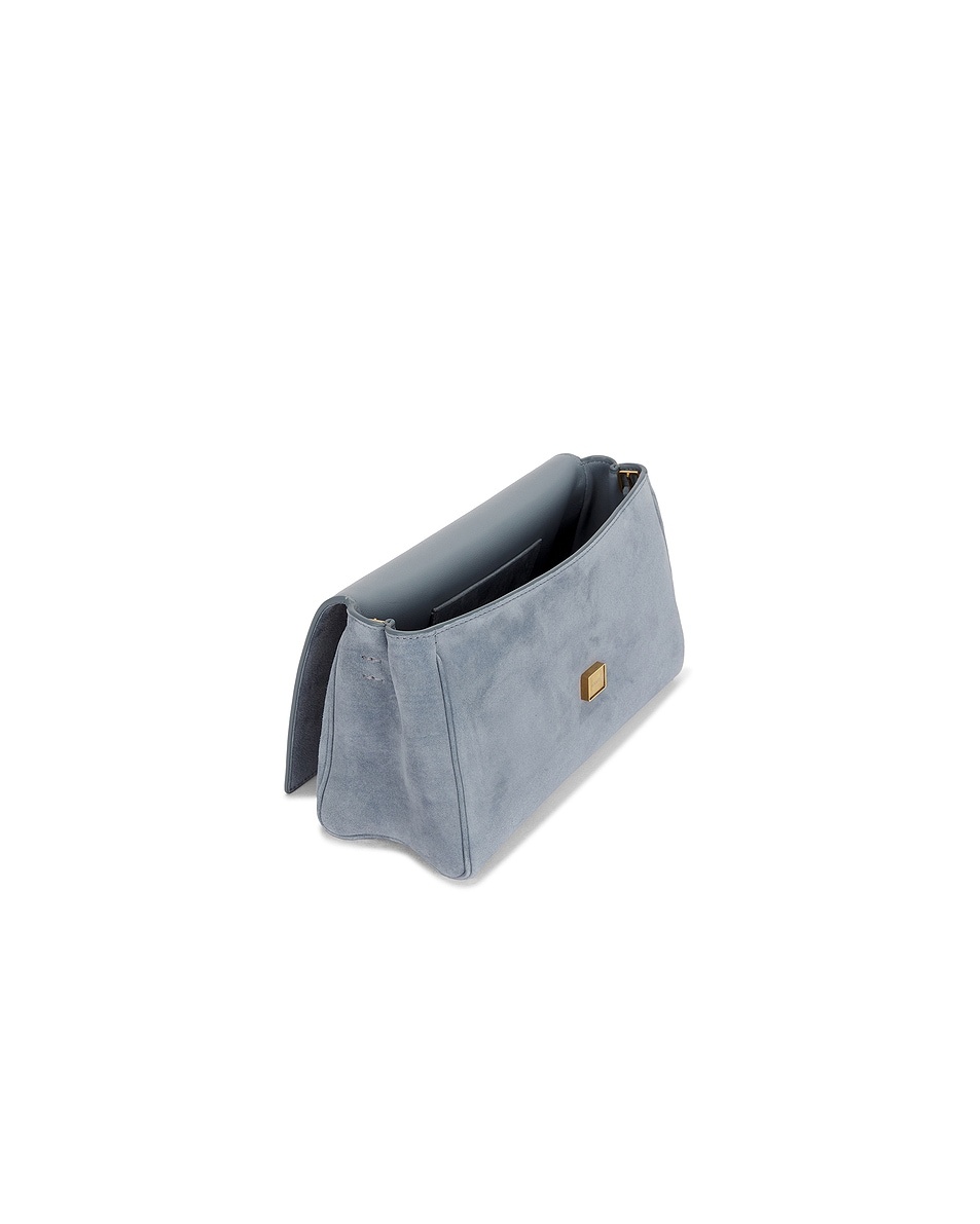 Audrey Crossbody Bag - 4