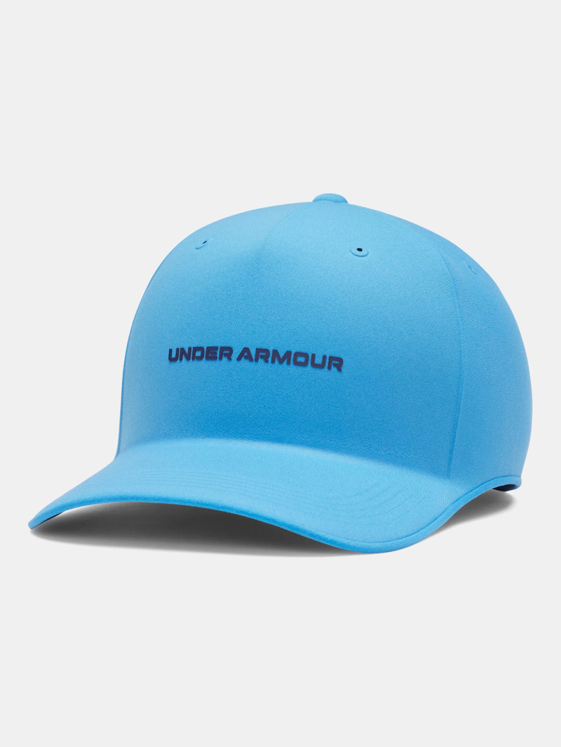 UA StealthForm High 1