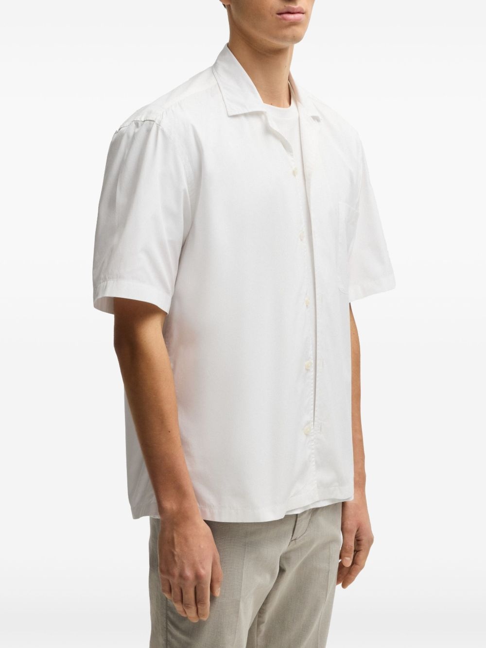 cotton shirt - 5