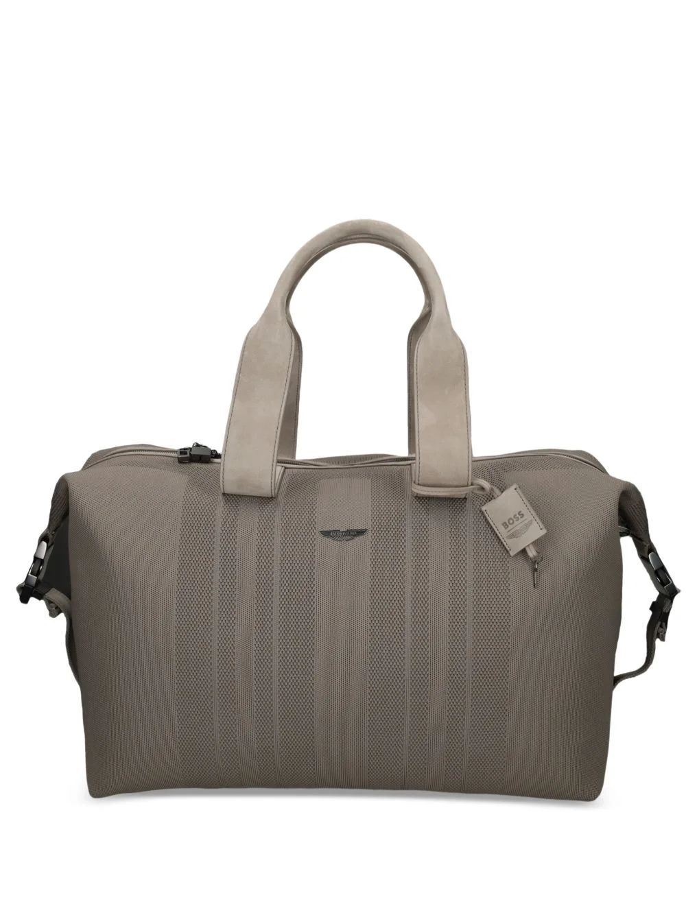 x Aston Martin knitted holdall - 1