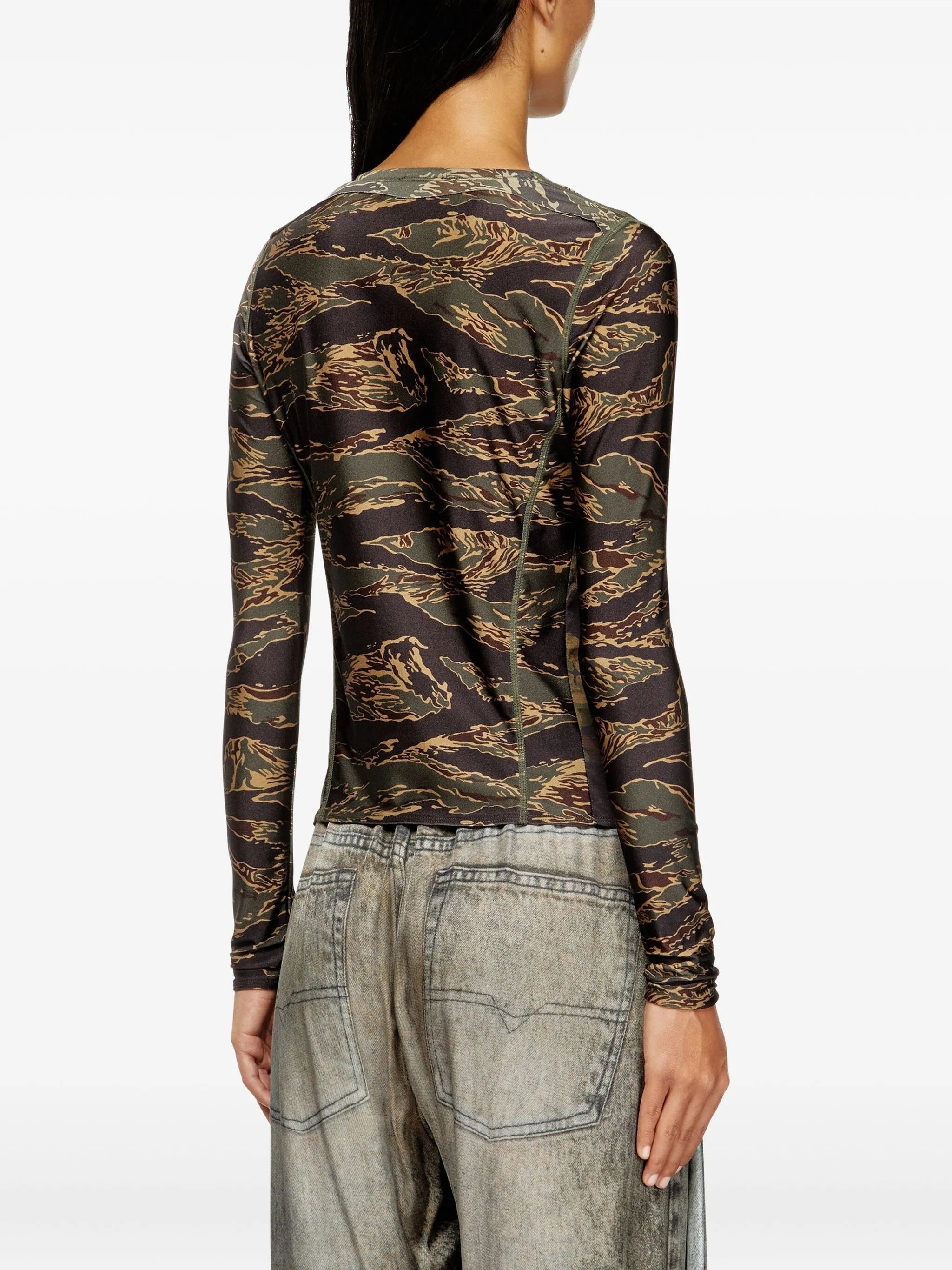 Diesel T-Afry Top - 4