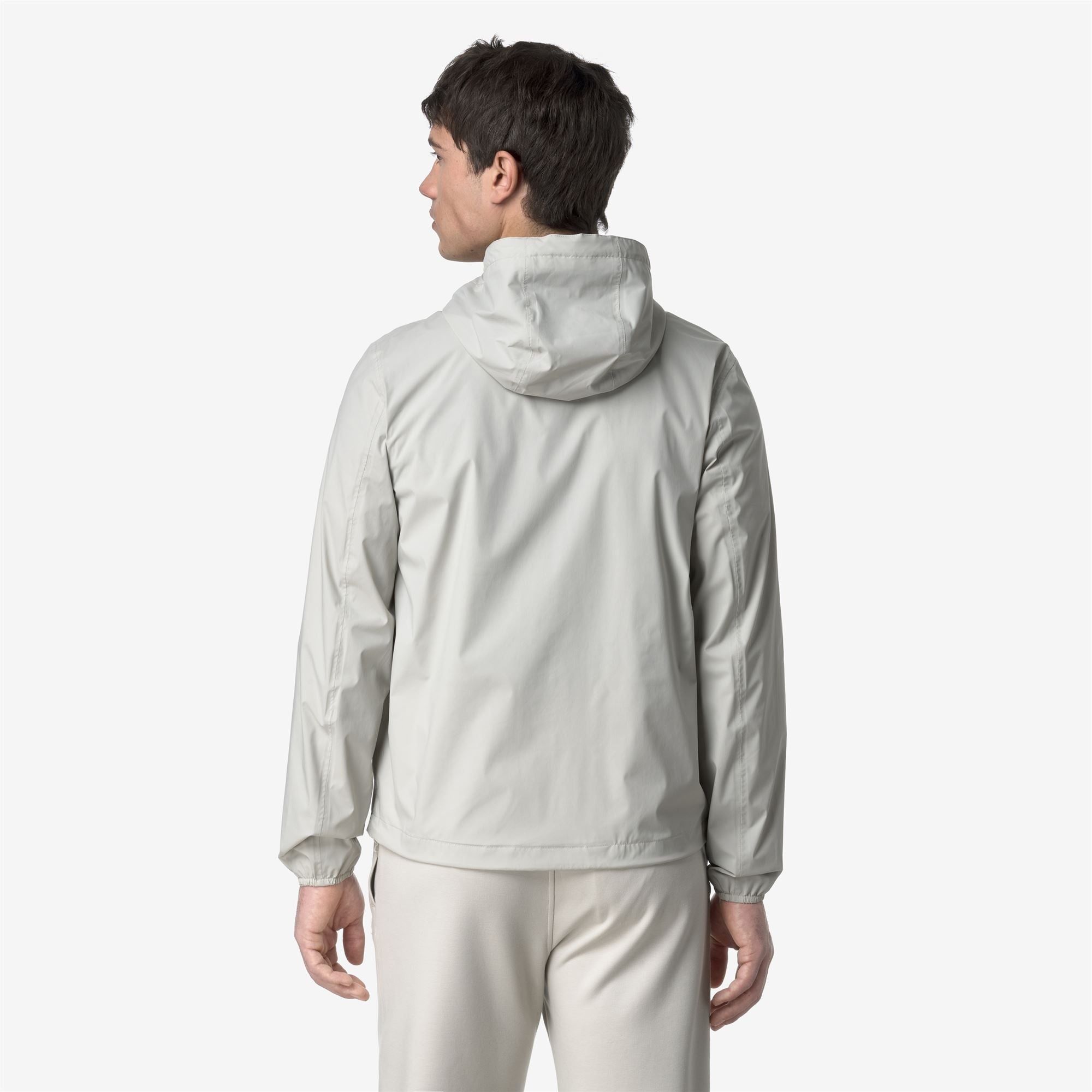 JACK  STRETCH NYLON JERSEY - 5