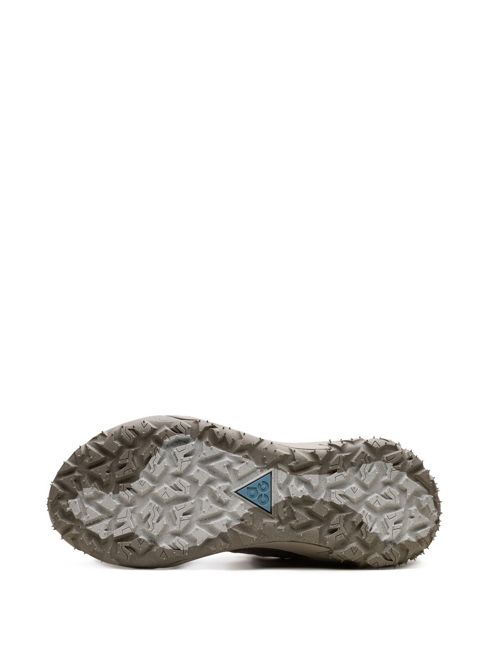 ACG Mountain Fly 2 Low "Light Orewood Brown" sneakers - 4