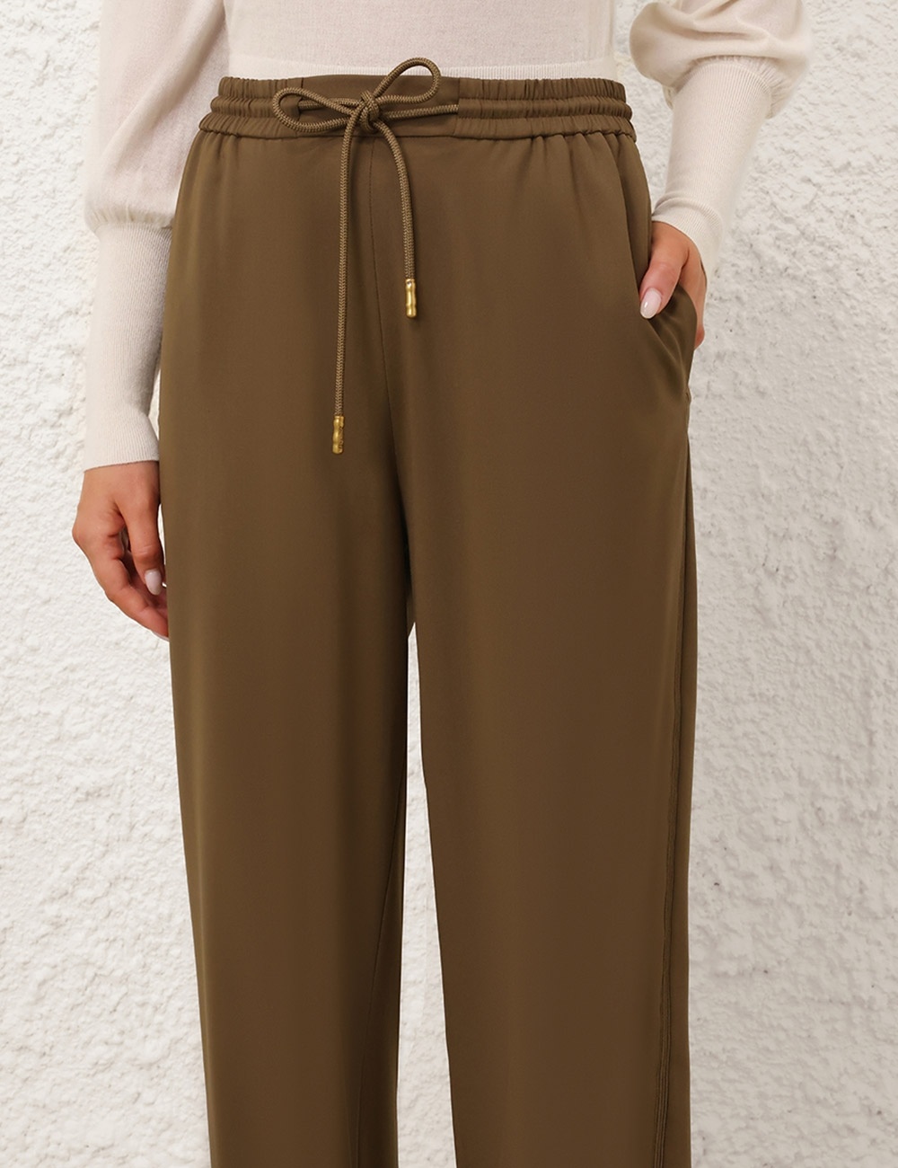 CRUSH TRACK PANT - 5