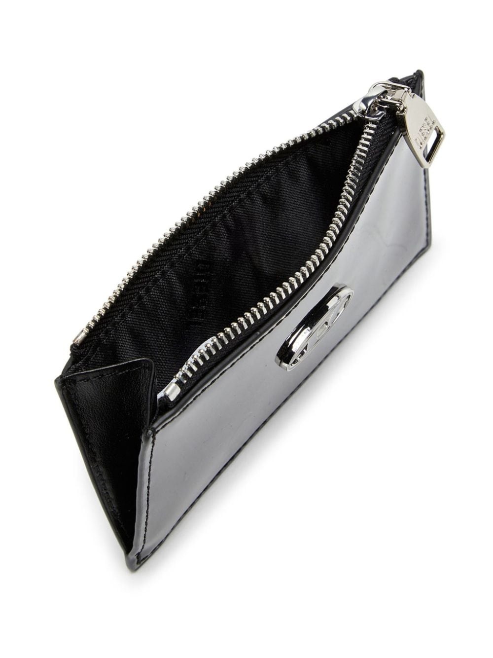 【DIESEL】play card holder iii Diesel Play III card holder | REVERSIBLE