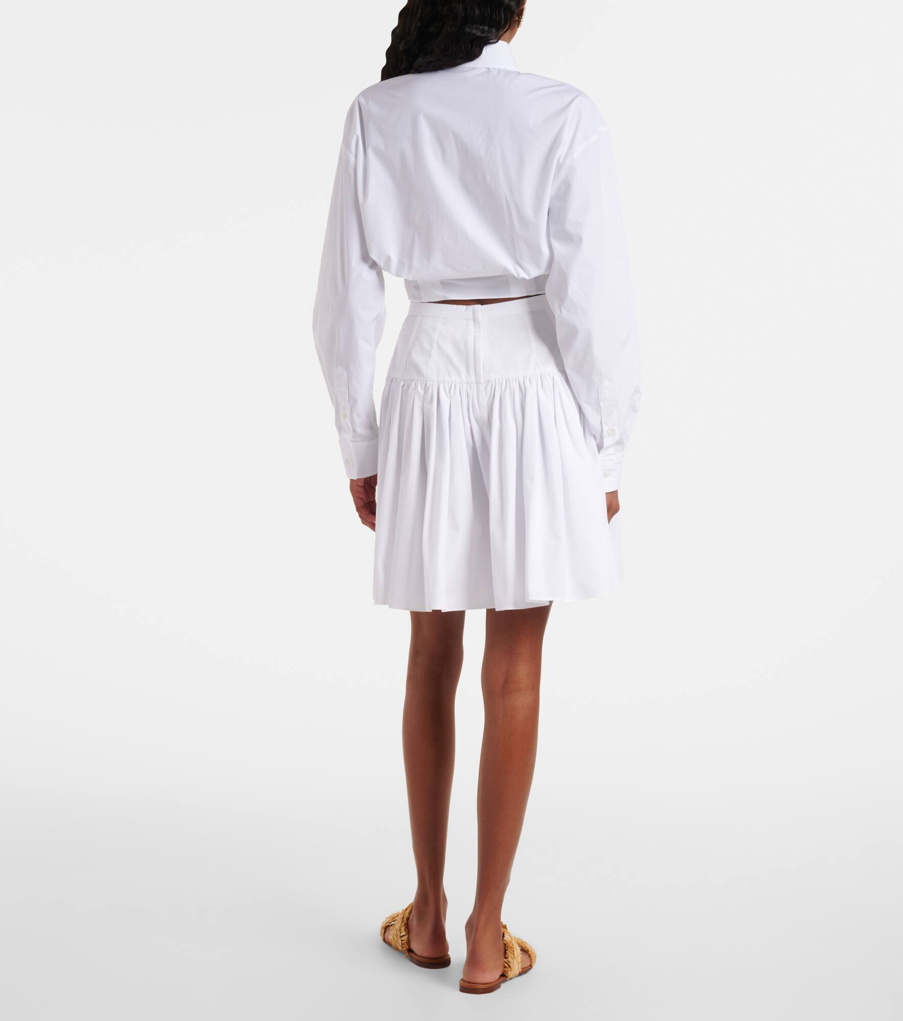 Cotton top - 3