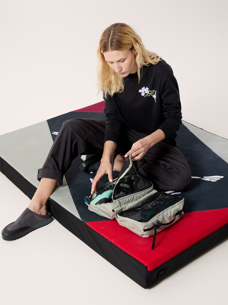 Index 10 Gear Organizer 5