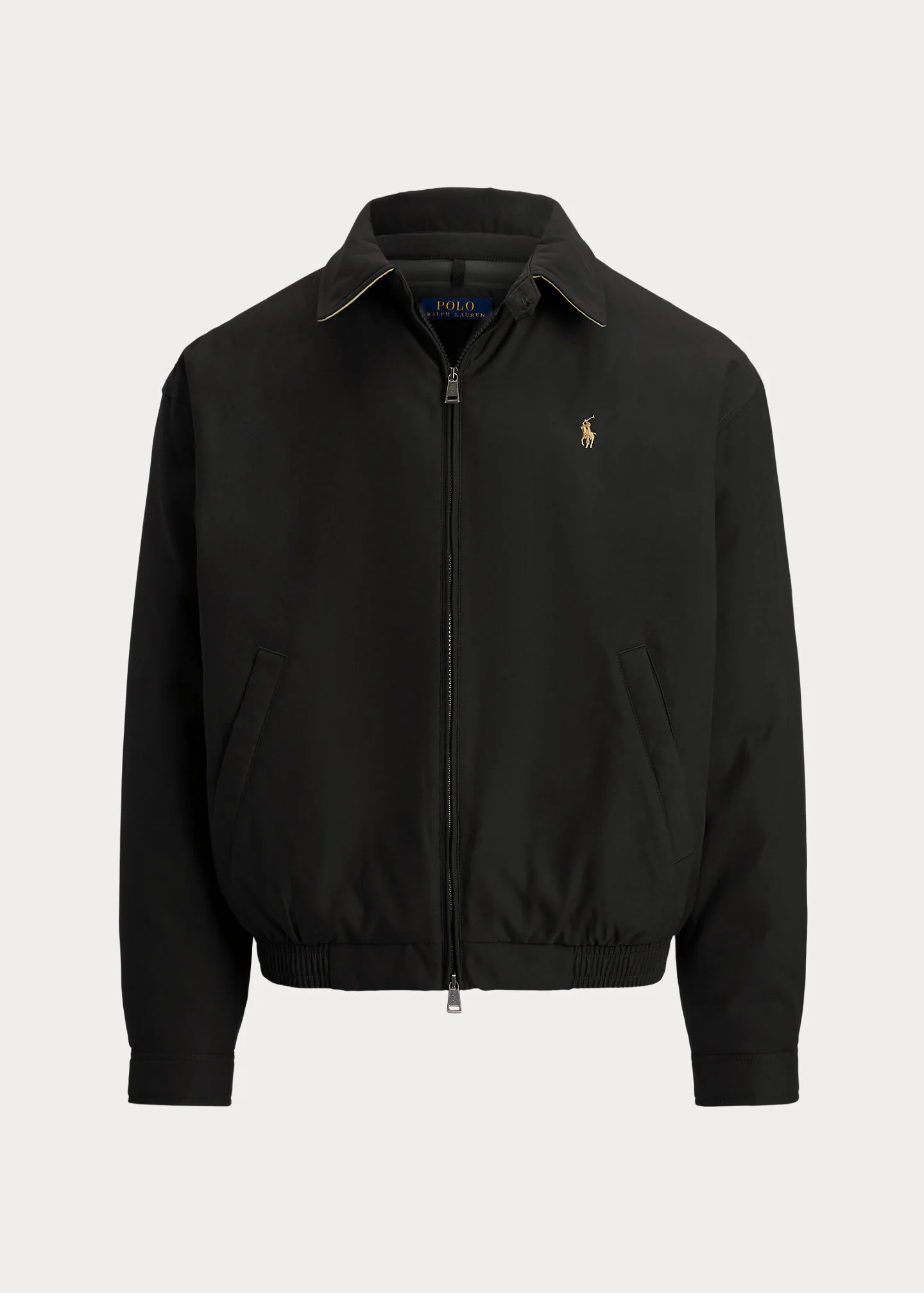 Down Jacket - 1