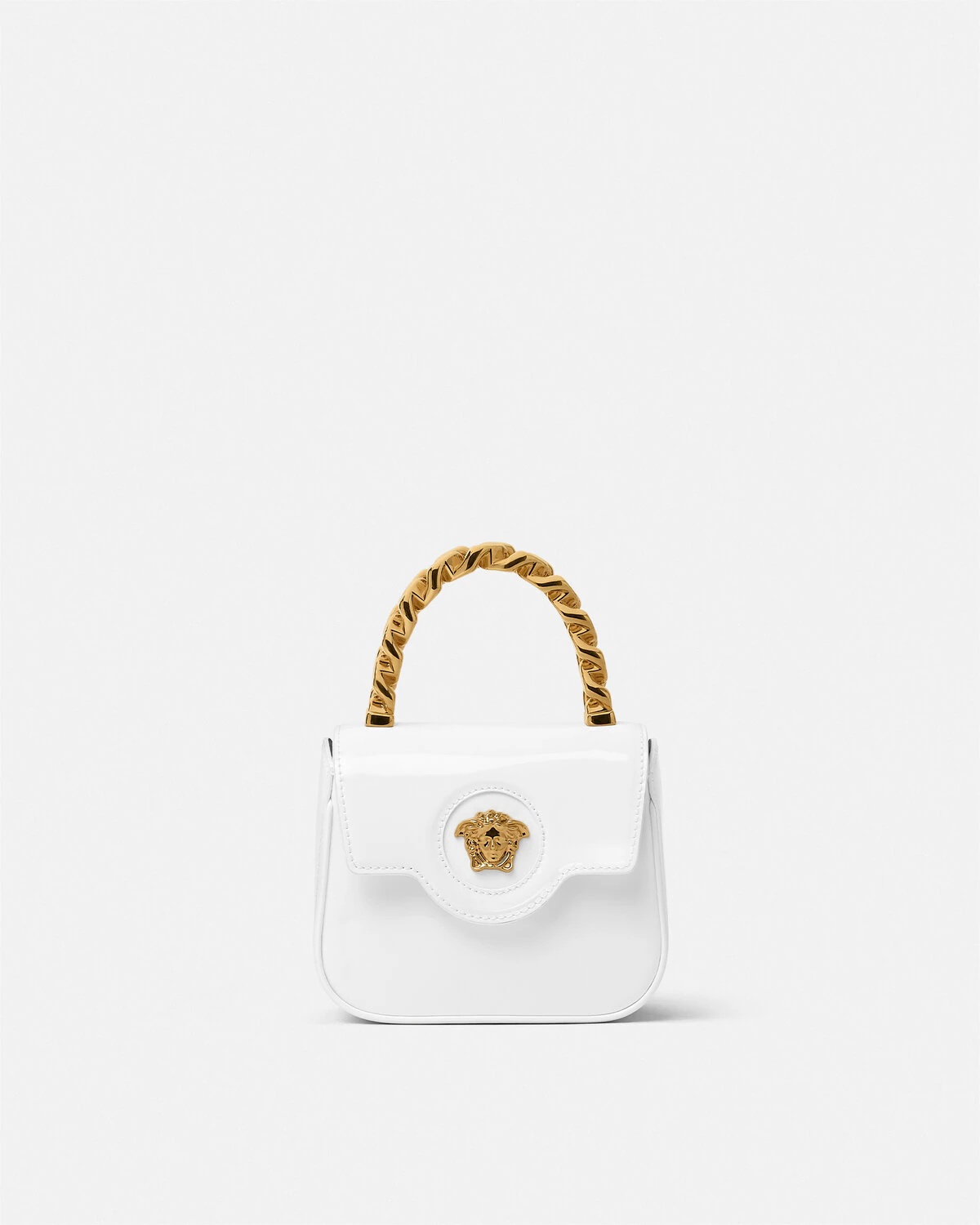La Medusa Mini Bag - 1