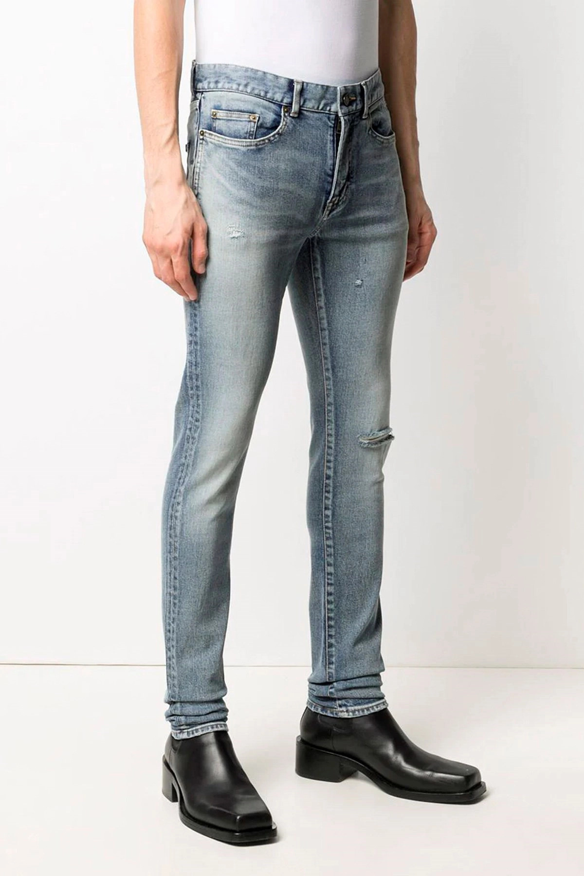 Skinny jeans - 2