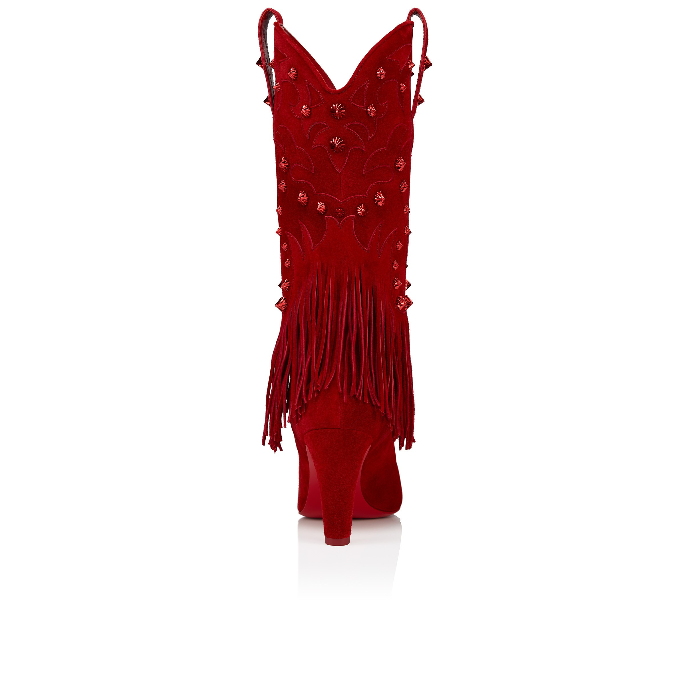 Santia Fringe - 3