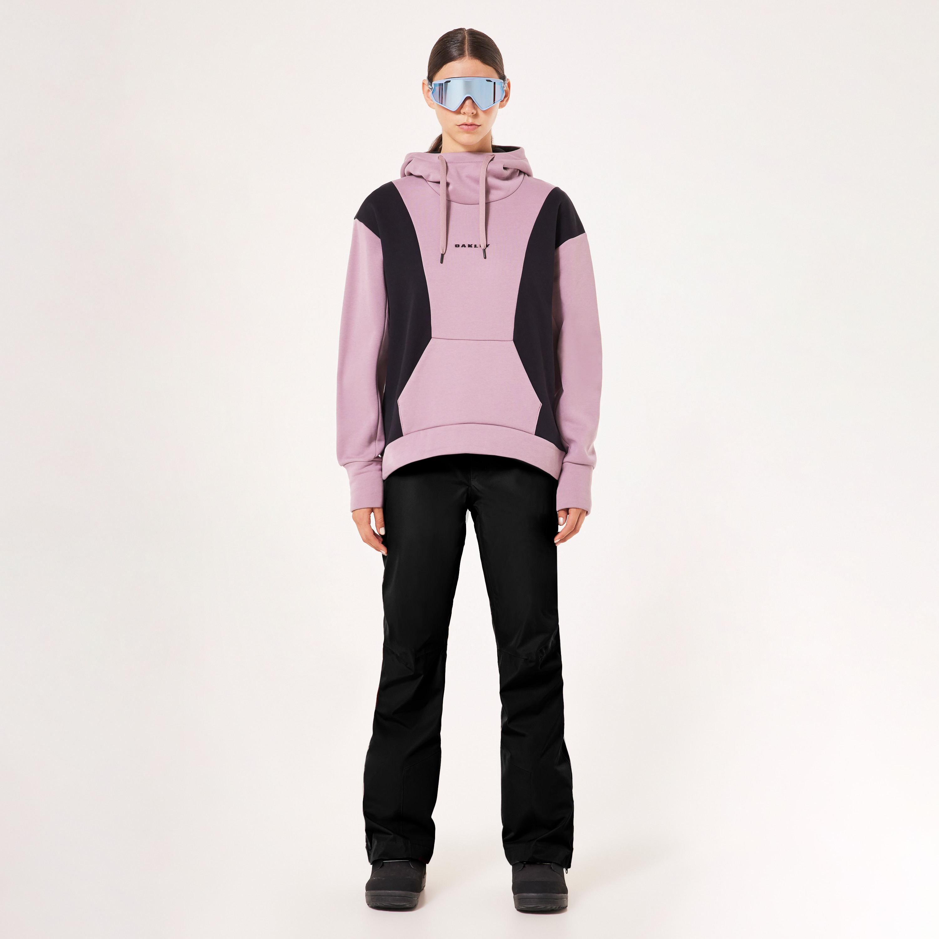 Rosy Rc Fleece Hoodie - 3