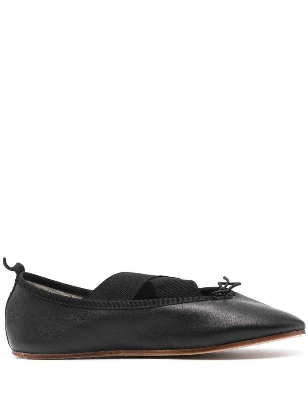 Gianna ballet flats - 1