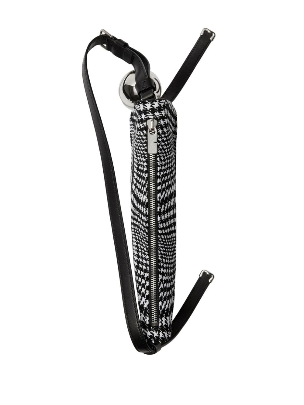 mini Shield shoulder bag - 4