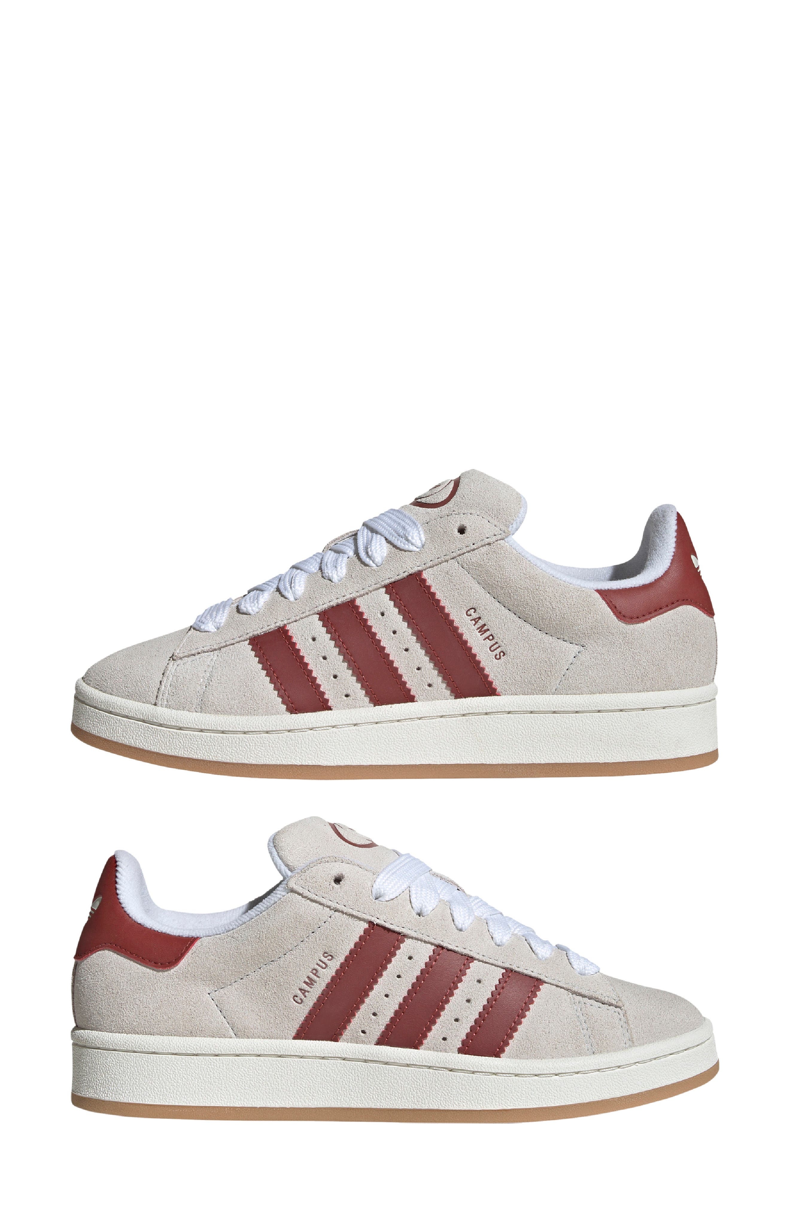 adidas Campus 00s Sneaker in Crywht/cwh at Nordstrom - 7