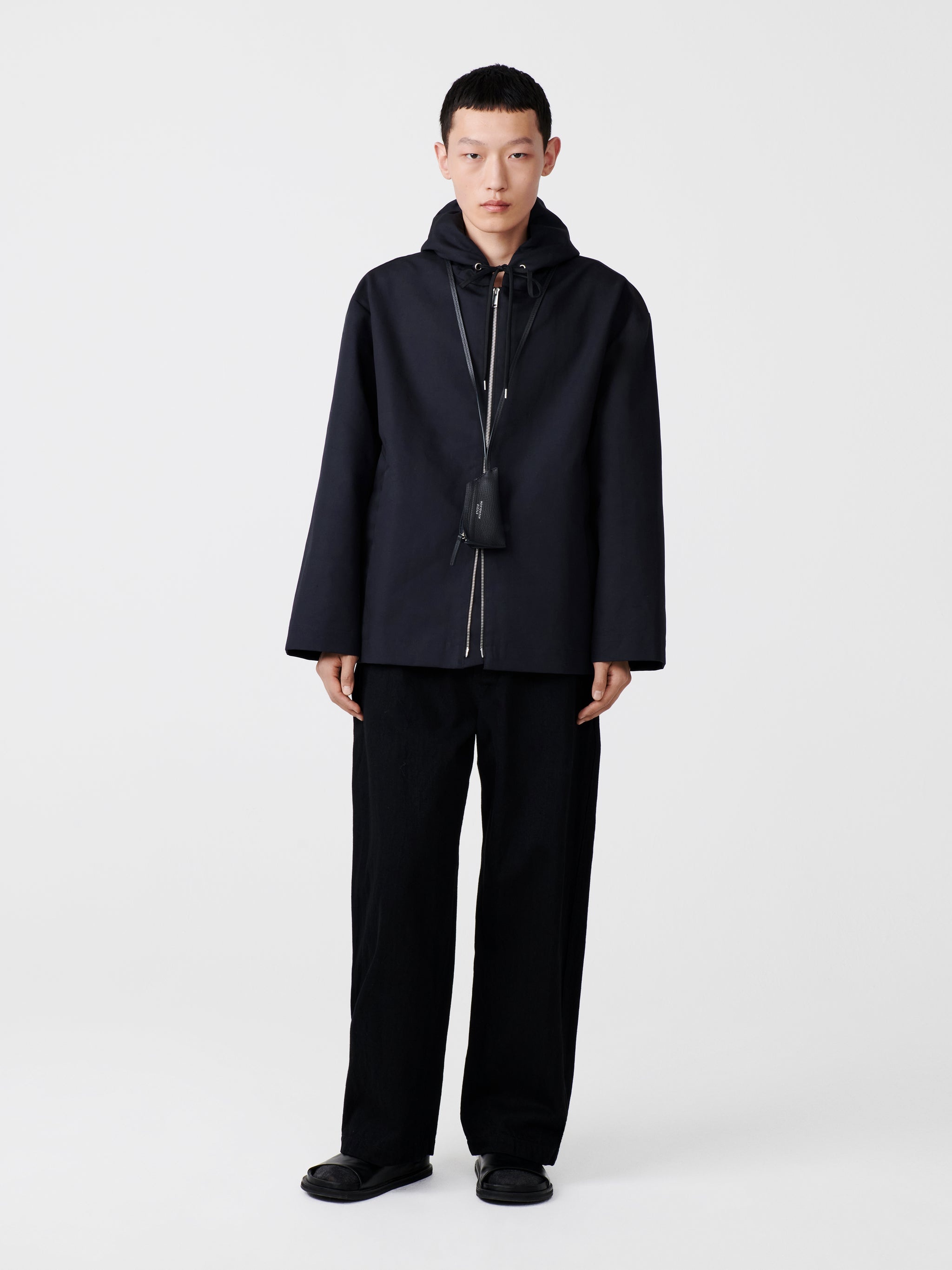 Raine Jacket - 2