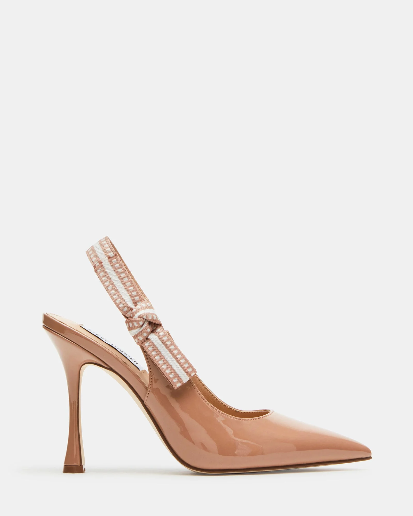 BRI BLUSH PATENT - 1