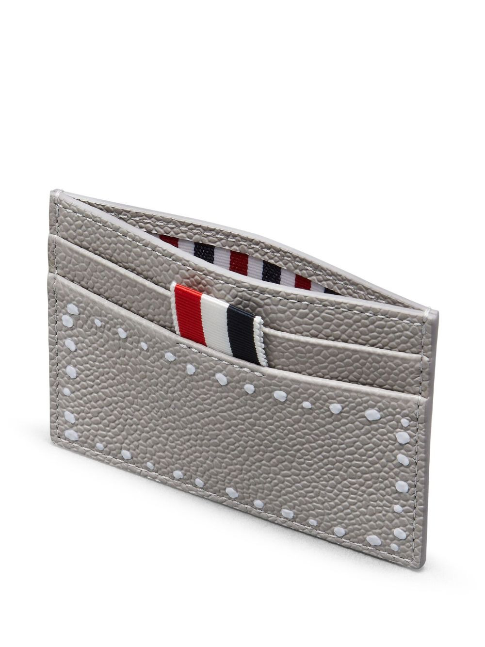 Holiday Hector Card Holder - 3