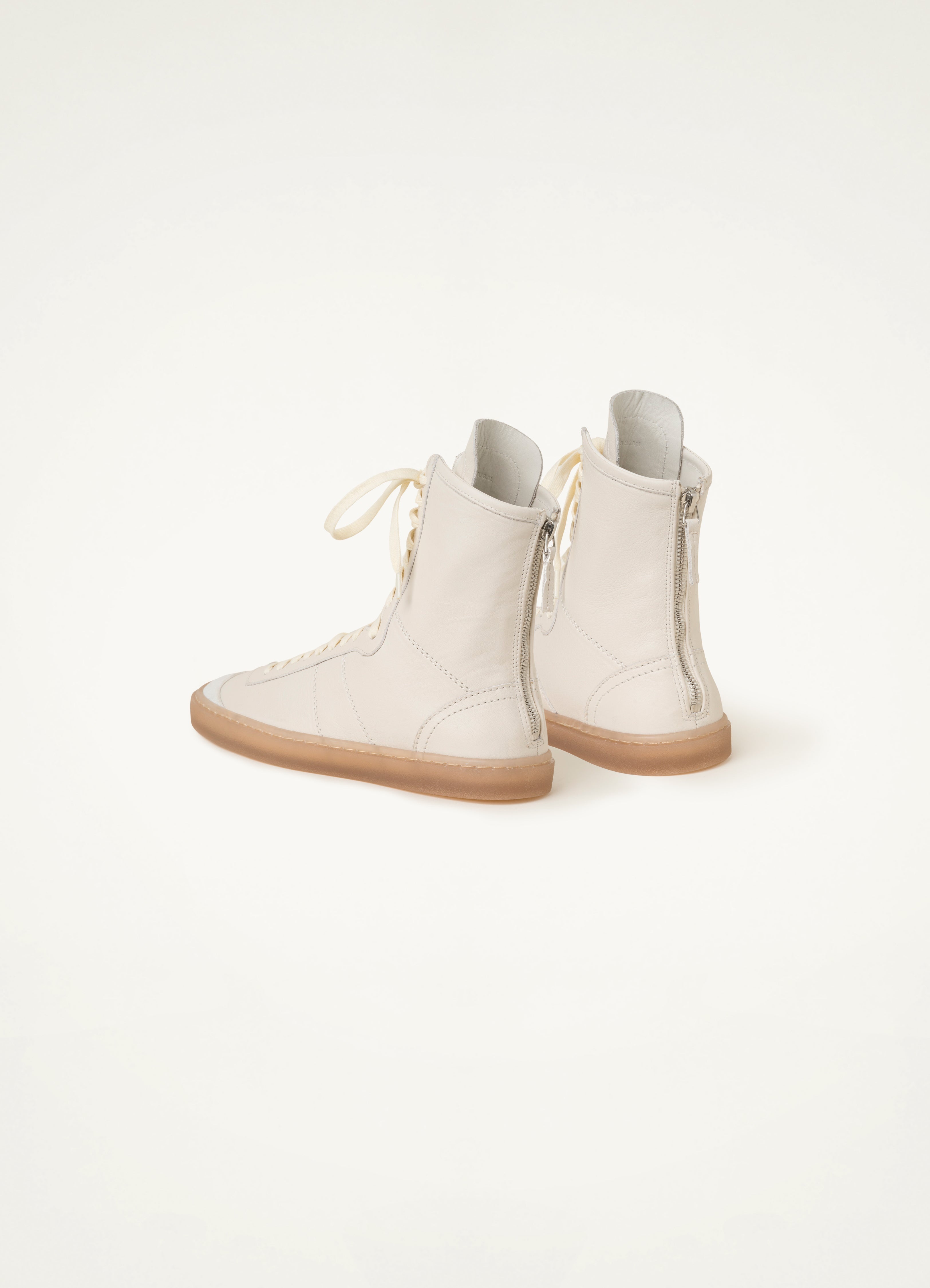 LINOLEUM BOXING TRAINERS - 3