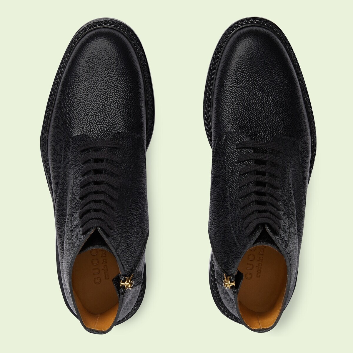 Men's ankle boot - 5