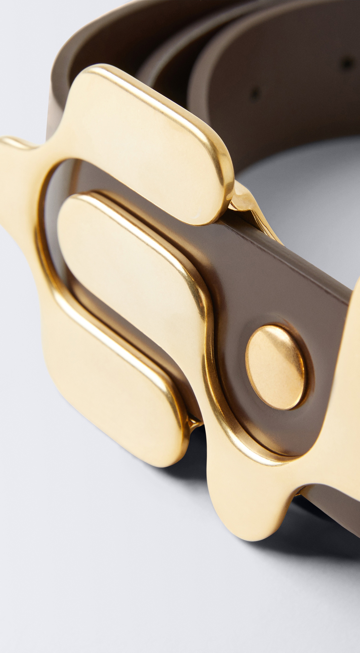 Trade Belt - 2