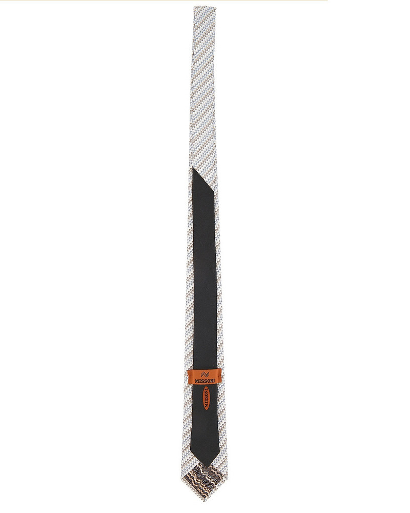 Missoni Tie outlook