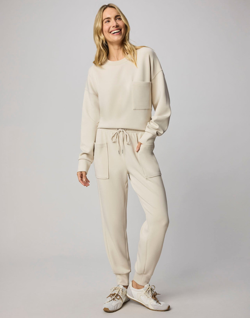 Splendid Scubasoft Jogger outlook