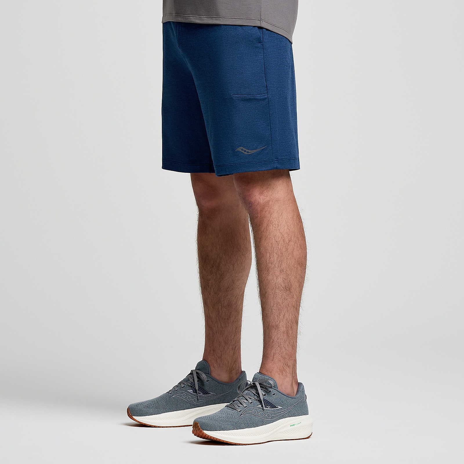 Triumph 8" Short - 2