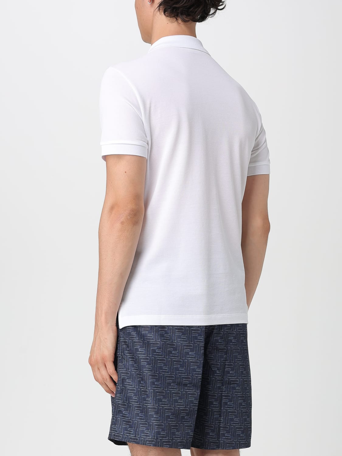Polo shirt men Fendi - 3