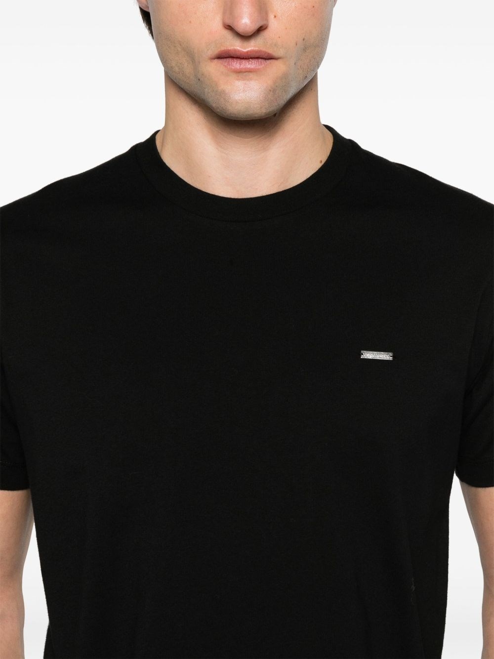 Cotton t-shirt - 2