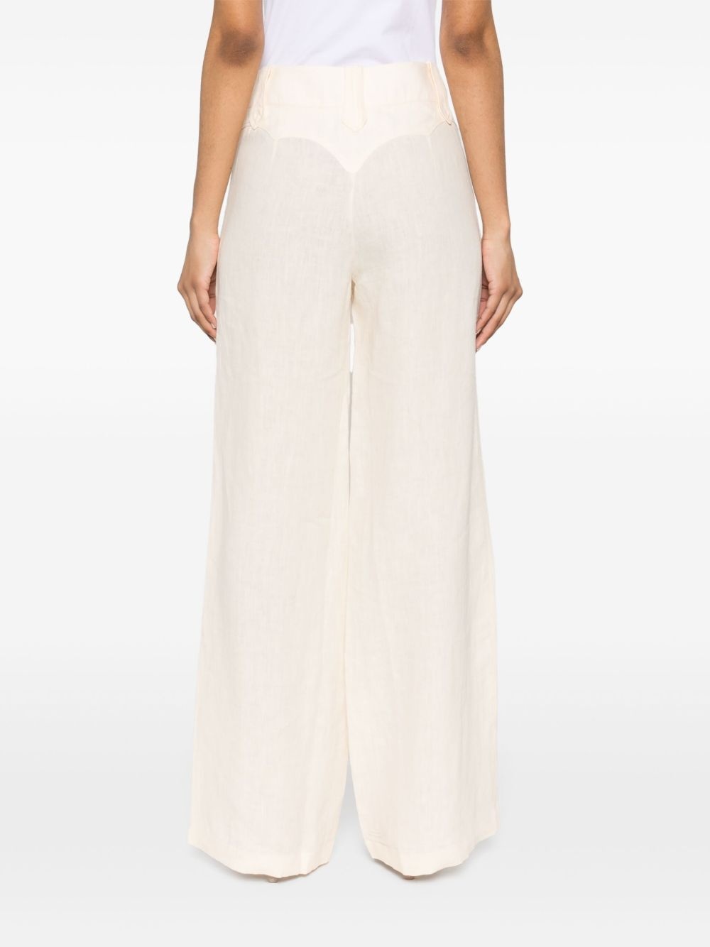 Passage Poise trousers - 4