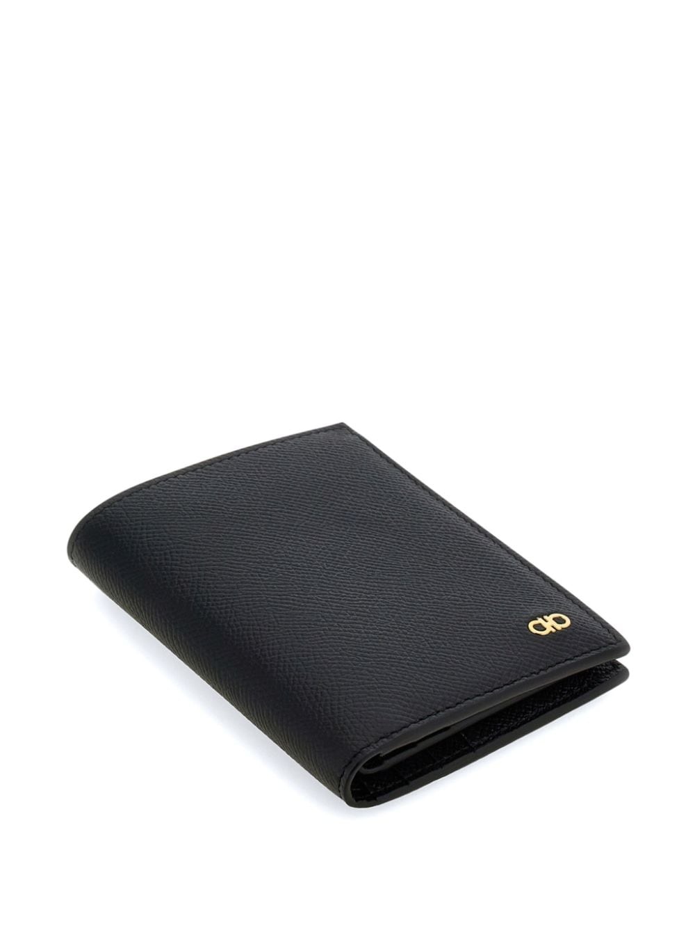 Gancini compact wallet - 4