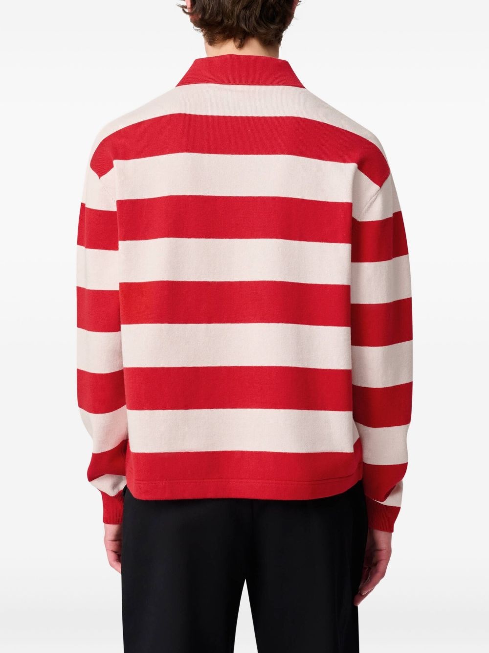 Frey polo shirt - 4