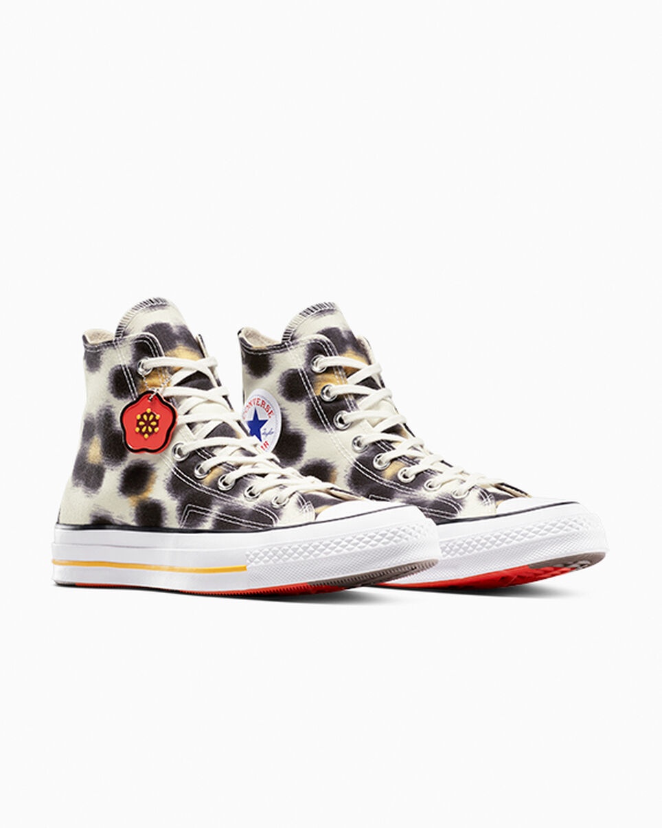 Converse x Kenzo Chuck 70 - 4
