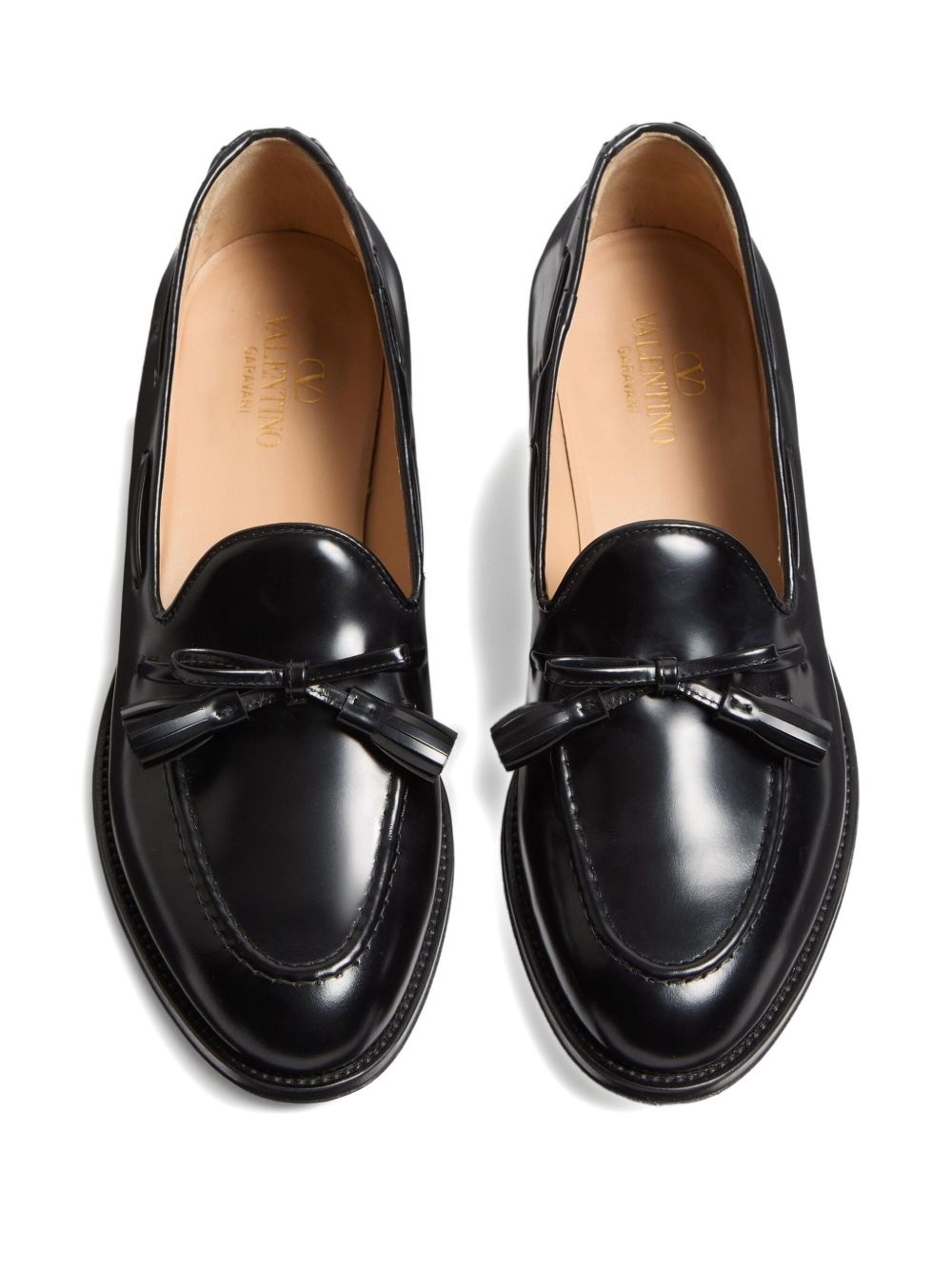 Bowshire loafers - 4
