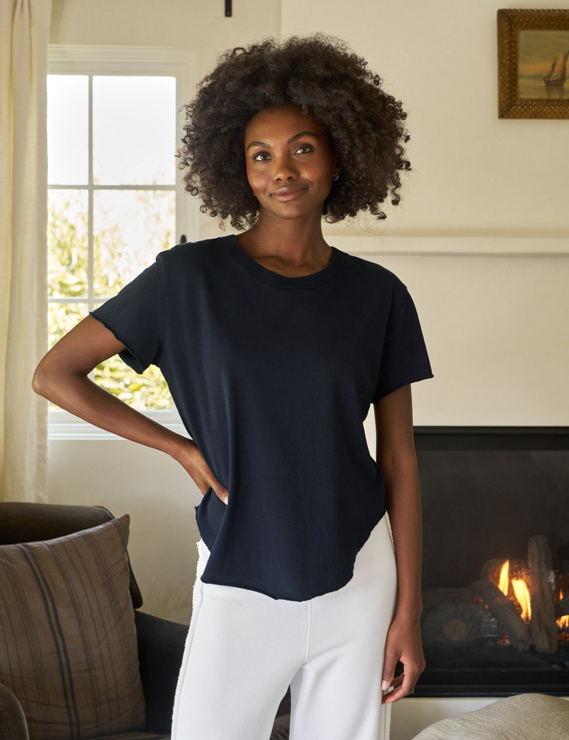 Frank & Eileen Perfect Tee outlook