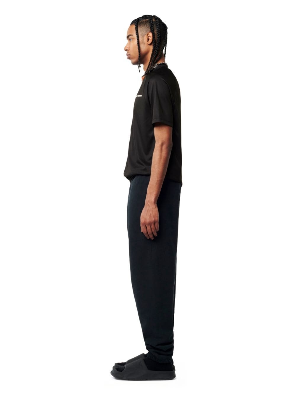 DRY FIT SS TEE REFLECTIVE - 3