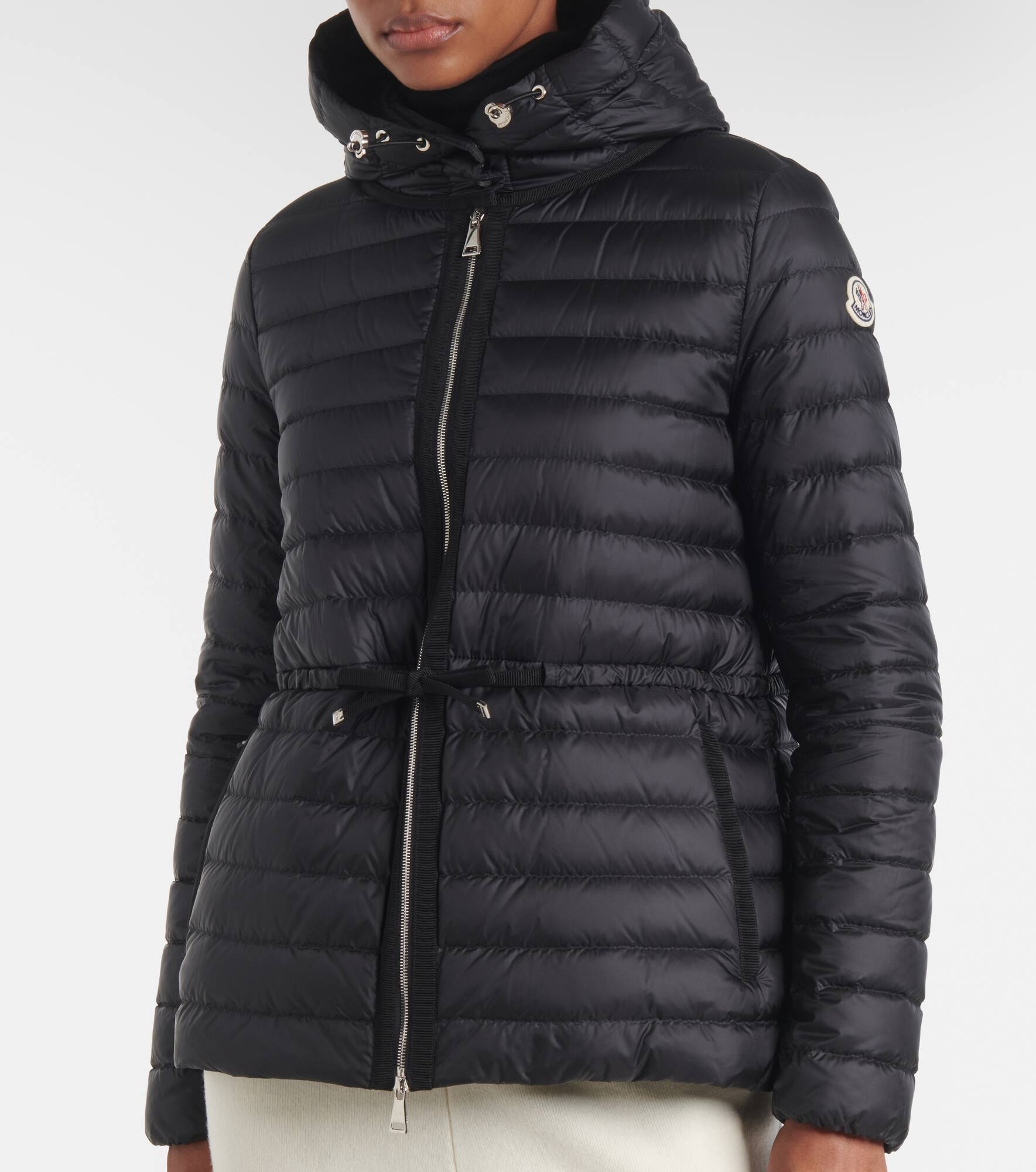 Raie down jacket - 6