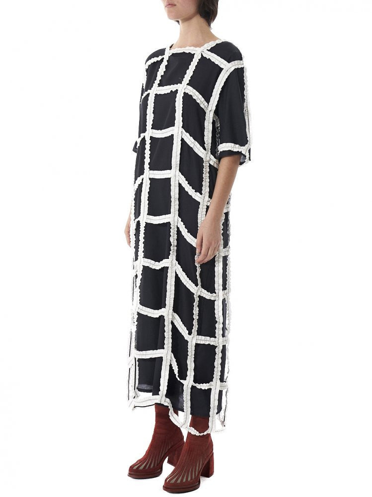 Grid Tunic - 2