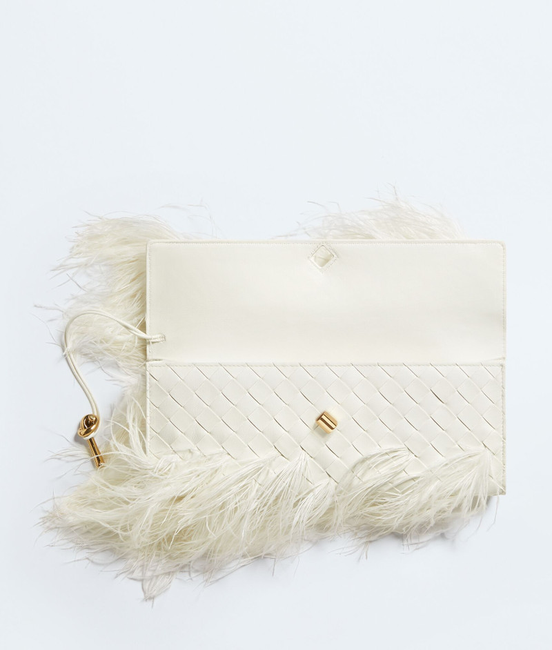 Andiamo Clutch 2