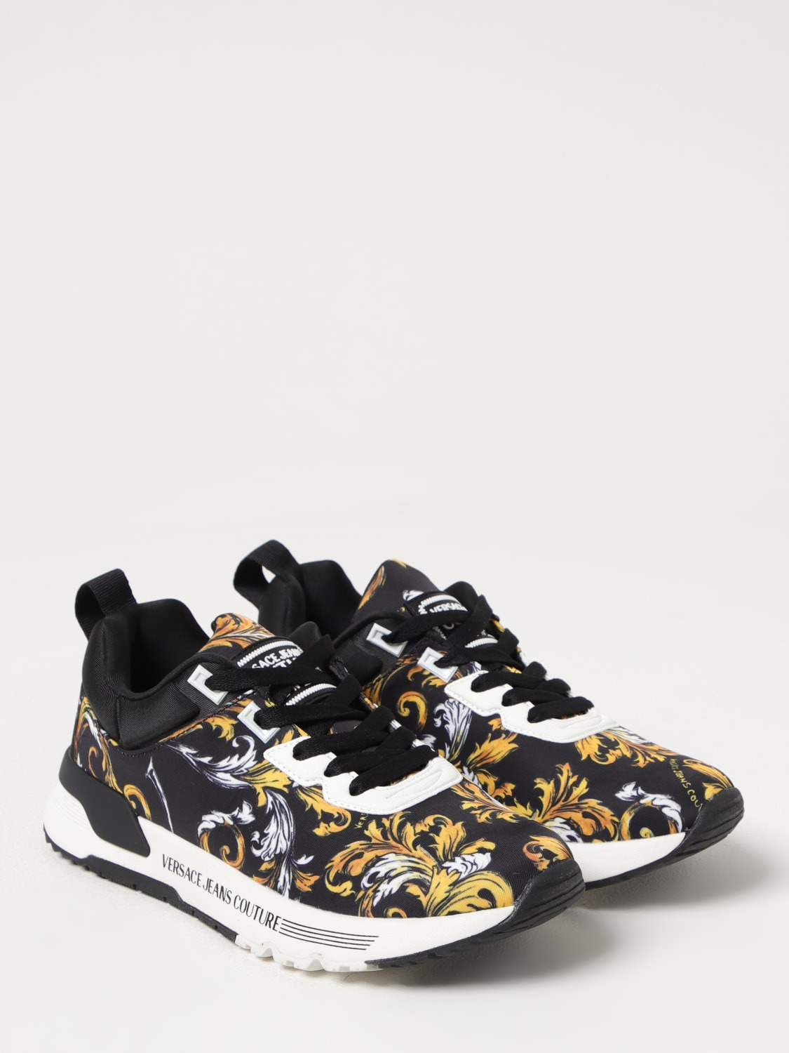 Shoes men Versace Jeans Couture - 2