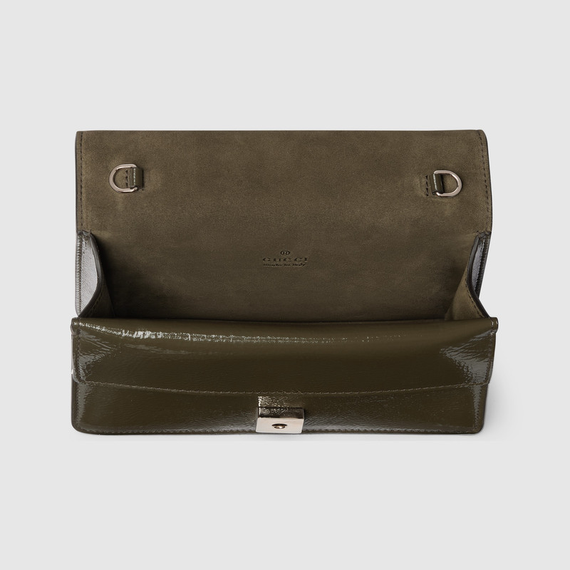 Dionysus mini shoulder bag 8