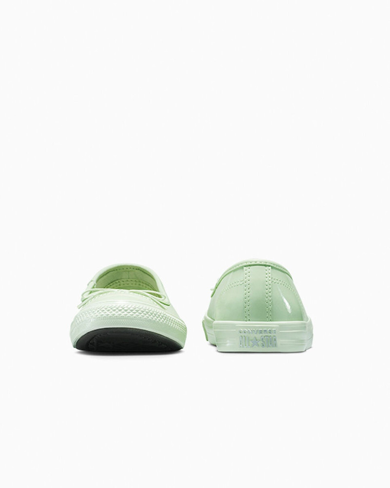 Chuck Taylor All Star Dainty Ballerina Slip On 7