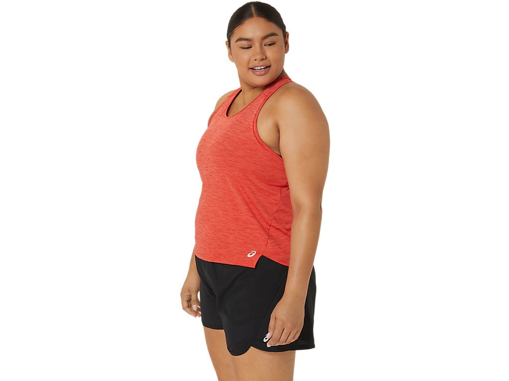 WOMEN'S PR LYTE RUN RACERBACK 2.0 - 3